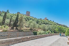 DOMUS APARTAMENTOS GRANADA