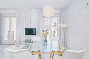 DOMUS APARTAMENTOS GRANADA