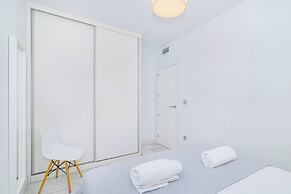 DOMUS APARTAMENTOS GRANADA