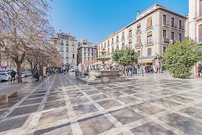DOMUS APARTAMENTOS GRANADA