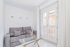 DOMUS APARTAMENTOS GRANADA