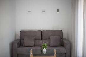 DOMUS APARTAMENTOS GRANADA