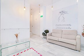 DOMUS APARTAMENTOS GRANADA