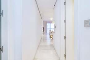 DOMUS APARTAMENTOS GRANADA