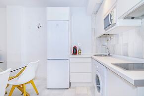 DOMUS APARTAMENTOS GRANADA