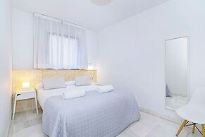 DOMUS APARTAMENTOS GRANADA