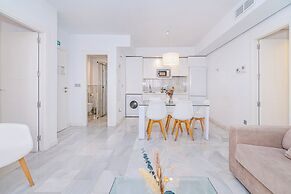 DOMUS APARTAMENTOS GRANADA