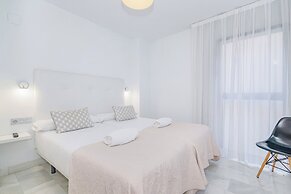 DOMUS APARTAMENTOS GRANADA