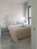 DOMUS APARTAMENTOS GRANADA