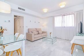 DOMUS APARTAMENTOS GRANADA