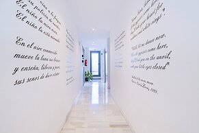 DOMUS APARTAMENTOS GRANADA