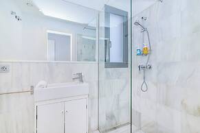 DOMUS APARTAMENTOS GRANADA