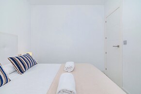 DOMUS APARTAMENTOS GRANADA