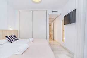 DOMUS APARTAMENTOS GRANADA