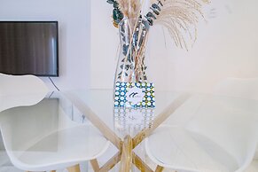 DOMUS APARTAMENTOS GRANADA