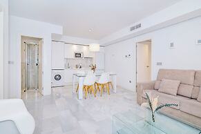 DOMUS APARTAMENTOS GRANADA