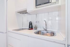 DOMUS APARTAMENTOS GRANADA