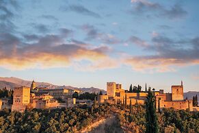 DOMUS APARTAMENTOS GRANADA