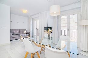 DOMUS APARTAMENTOS GRANADA