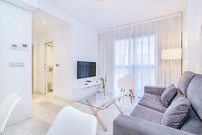 DOMUS APARTAMENTOS GRANADA