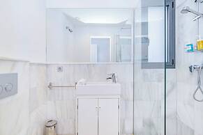 DOMUS APARTAMENTOS GRANADA