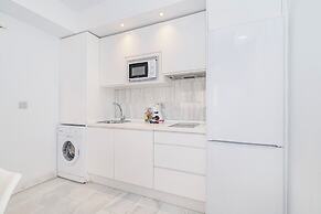 DOMUS APARTAMENTOS GRANADA