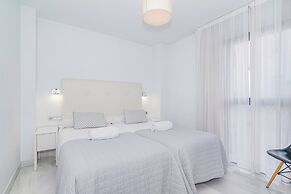 DOMUS APARTAMENTOS GRANADA
