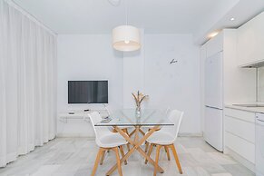 DOMUS APARTAMENTOS GRANADA