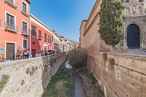 DOMUS APARTAMENTOS GRANADA