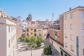 DOMUS APARTAMENTOS GRANADA