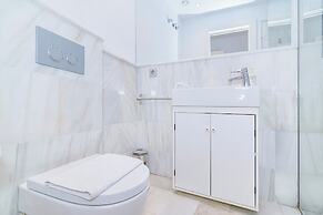 DOMUS APARTAMENTOS GRANADA