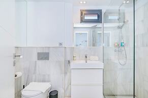 DOMUS APARTAMENTOS GRANADA