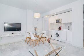 DOMUS APARTAMENTOS GRANADA