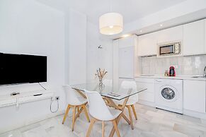 DOMUS APARTAMENTOS GRANADA