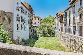 DOMUS APARTAMENTOS GRANADA