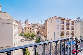 DOMUS APARTAMENTOS GRANADA