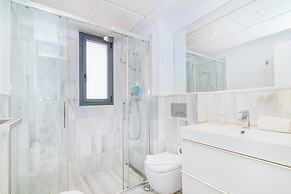 DOMUS APARTAMENTOS GRANADA
