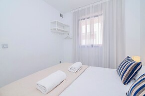 DOMUS APARTAMENTOS GRANADA