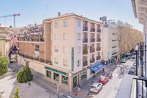 DOMUS APARTAMENTOS GRANADA