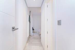 DOMUS APARTAMENTOS GRANADA