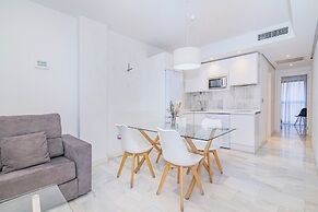 DOMUS APARTAMENTOS GRANADA