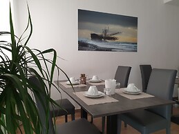 Casa Mafalda B&B