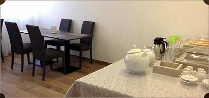Casa Mafalda B&B
