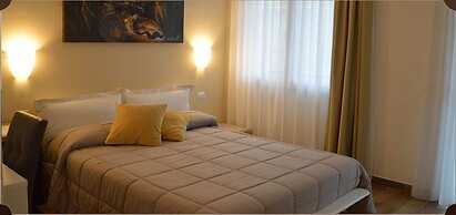 Casa Mafalda B&B