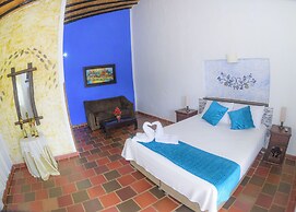 Hotel Campestre Santuario