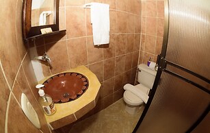Hotel Campestre Santuario