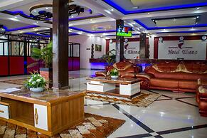 Hotel Eliana Kampala