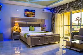 Hotel Eliana Kampala