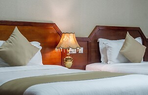Hotel Eliana Kampala