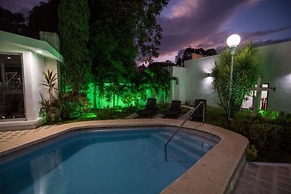 Saastah Hotel Boutique